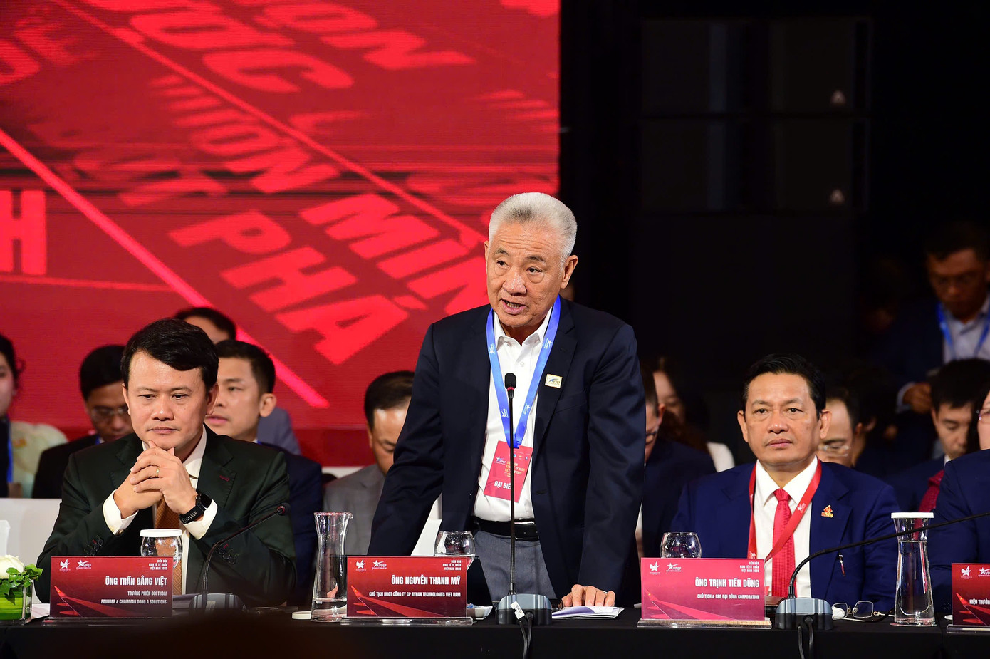 Gạt tư duy 'xin - cho', tạo môi trường minh bạch để doanh nghiệp tư nhân bứt phá